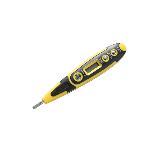 YT-0519A Цифровой дисплей Test Pen